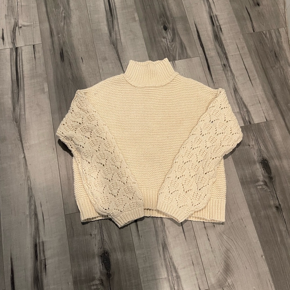 Universal Thread Sweater - Picture 2 of 4